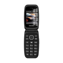 Maxcom MM 828 4G 2,4" Czarny