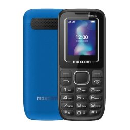 Maxcom Classic MM135L Niebieski