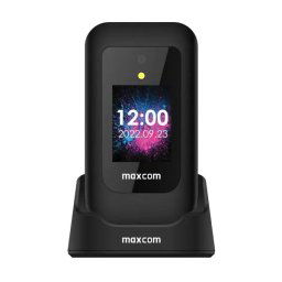 Maxcom Comfort MM827 2,8" 2Mpix Czarny