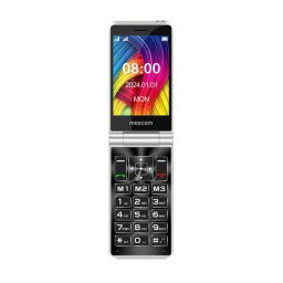 Maxcom Comfort MM835 3,5" Czarny