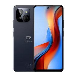 myPhone N23 Plus 5G 6,78 120Hz 50Mpix Czarny