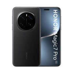 Honor Magic7 Pro 5G 12/512GB 6,8" 200Mpix Czarny