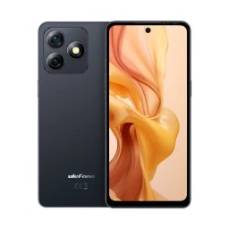 uleFone Note 18 Ultra 5G 6/256GB 6,78" 90Hz 50Mpix Czarny