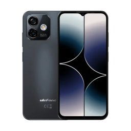 uleFone Note 16 Pro 8/256GB 6,52" 50Mpix Czarny