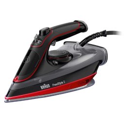 Braun SI5057RD FreeGlide 3D 220g/min