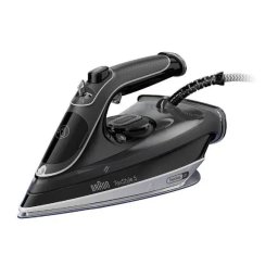 Braun FreeStyle 5 SI5188BK FreeGlide 3D 220g/min