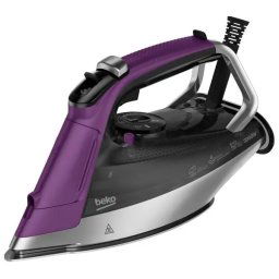 Beko FutureIron Premium SIM8130V SoftGlide 270g/min