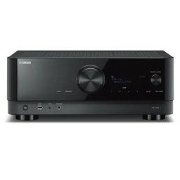 Yamaha MusicCast RX-V6A 7.2-kanałowy Dolby Atmos DTS X Wi-Fi Bluetooth AirPlay Czarny