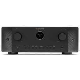 Marantz Cinema 60 DAB 7.2-kanałowy Dolby Atmos DTS X Wi-Fi Bluetooth AirPlay Czarny
