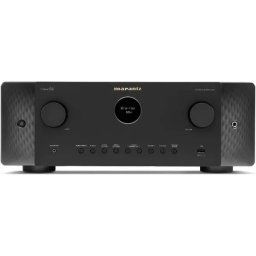 Marantz Cinema 60 7.2-kanałowy Dolby Atmos DTS X Wi-Fi Bluetooth AirPlay Czarny