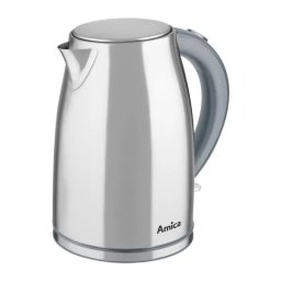 Amica KF 3039 1,7l 2200W