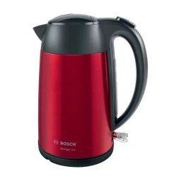 Bosch DesignLine TWK3P424 1,7l 2400W