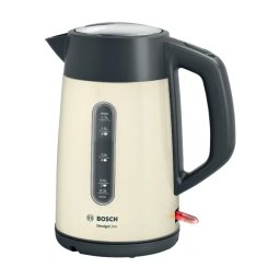 Bosch TWK4P437 1,7l 2400W