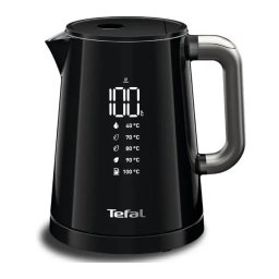 Tefal Digital KO854 1l 1800W Regulacja temperatury