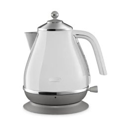 DeLonghi Icona Capitals KBOC2001.W 1,7l 2000W
