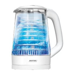 MPM MCZ-124 1,7l 2200W