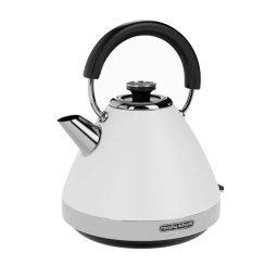 Morphy Richards Venture 100134 1,5l 2200W