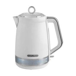 Morphy Richards Illuminated Jug 108021 1,7l 2200W
