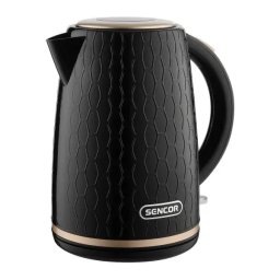 Sencor SWK 7201BK 1,7l 2200W