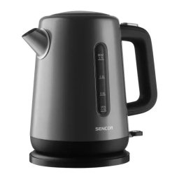 Sencor SWK 1753BK 1,7l 2200W