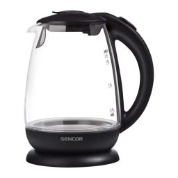 Sencor SWK 1785BK 1,7l 2200W