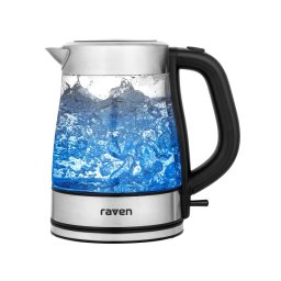 Raven EC027C Szklany 1,7l 2200W