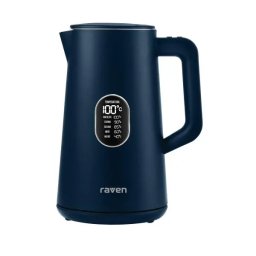 Raven EC024G 1,5l 1800W Regulacja temperatury