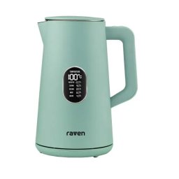 Raven EC024M 1,5l 1800W Regulacja temperatury