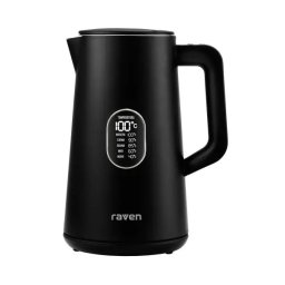 Raven EC024C 1,5l 1800W Regulacja temperatury