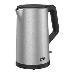 Beko Voltran WKM7322I 1,7l 2200W