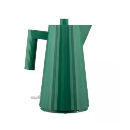 Alessi Plissé MDL06 1,7l 2400W Zielony
