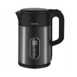 Lovio Home LVSEK001 1,5l 2200W Regulacja temperatury