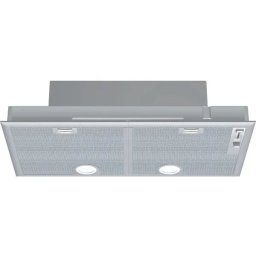Siemens LB75565 Srebrny