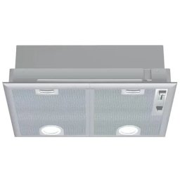 Siemens LB55565 Srebrny