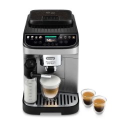 DeLonghi Magnifica Evo Next ECAM310.80.SB Szerokość 24cm