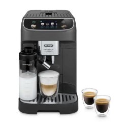 DeLonghi Magnifica Plus ECAM 320.61.G Kawa mrożona Szerokość 24cm
