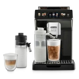 DeLonghi Eletta Explore ECAM450.65.G Kawa mrożona Szerokość 26cm