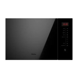 Amica AMMB25E2SGVB Q-Type Grill