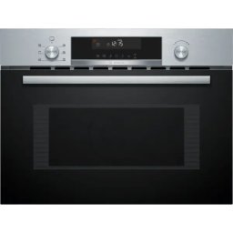 Bosch Serie 6 CMA585GS1 Grill Termoobieg
