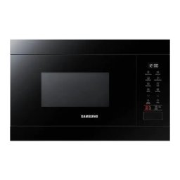 Samsung MG22T8254AB Grill