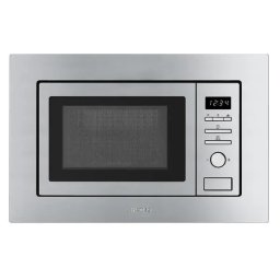 Smeg FMI017X Grill