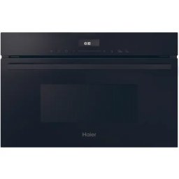 Haier H38DMWID46NB Grill