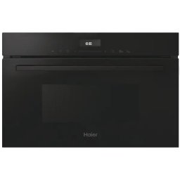 Haier H38DMWID26NB Grill