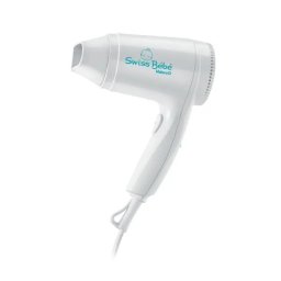 Valera Swiss Bebe 554.13 500W 2 prędkości 2 temperatury