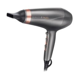 Remington Keratin Protect AC8820 Jonizacja Dyfuzor Zimny nawiew 2200W 2 prędkości 3 temperatury