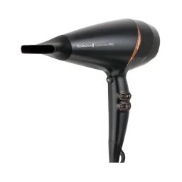 Remington Supercare Pro AC7200 Jonizacja Dyfuzor Zimny nawiew 2200W 2 prędkości 3 temperatury