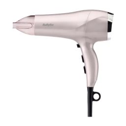 BaByliss D781E Jonizacja Zimny nawiew 2300W 2 prędkości 3 temperatury