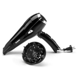 BaByliss D374DE Jonizacja Dyfuzor Zimny nawiew 2000W 2 prędkości 3 temperatury