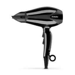 BaByliss Compact Pro 6715DE 6715DE Jonizacja Dyfuzor Zimny nawiew 2400W 2 prędkości 2 temperatury