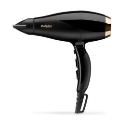 BaByliss Super Pro 6714E Jonizacja Zimny nawiew 2300W 2 prędkości 3 temperatury